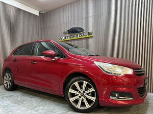 Citroën C4 2015