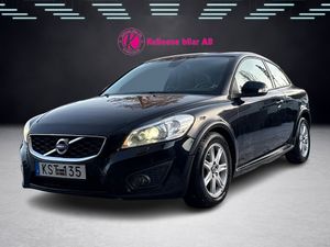 Volvo C30 2011