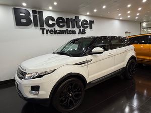 Land Rover Range Rover 2014