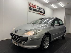 Peugeot 307 2007