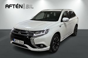Mitsubishi Outlander 2018