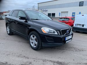 Volvo XC60 2011