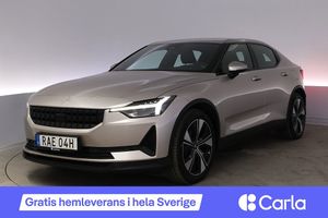 Polestar 2 2023