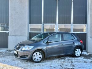 Toyota Auris 2007
