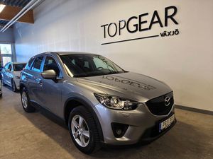 Mazda CX-5 2014
