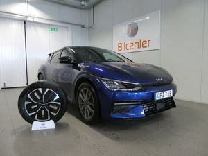 Kia EV6 2022