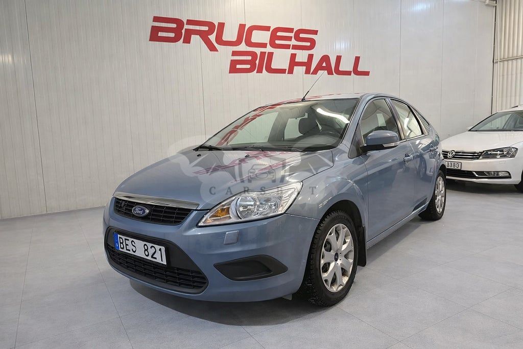 Ford Focus 2008