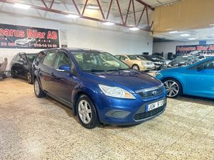 Ford Focus 2009