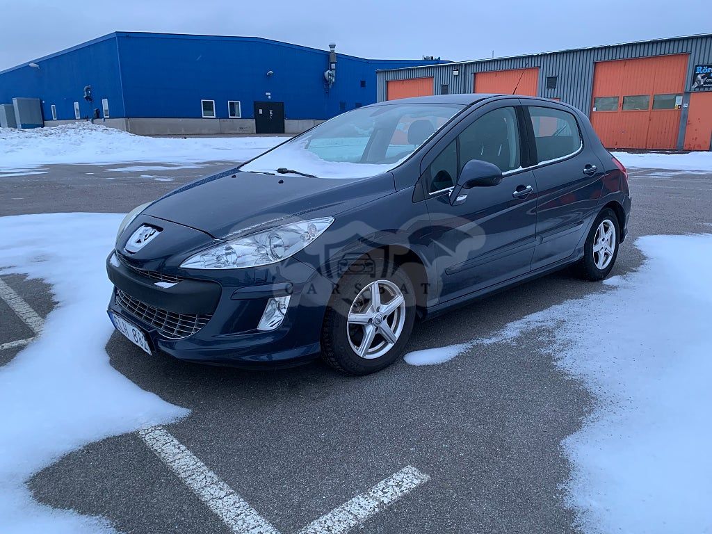 Peugeot 308 2008