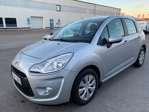 Citroën C3 2010