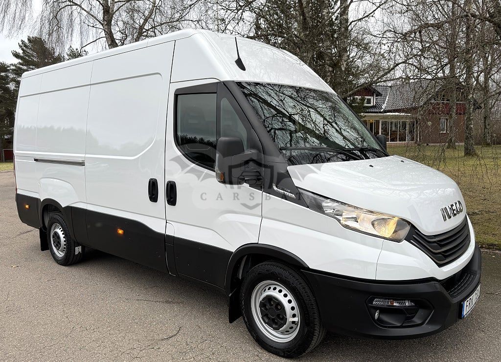 Iveco Daily 2024