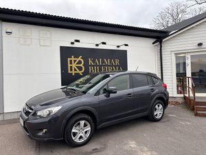 Subaru XV 2013