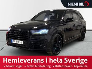 Audi Q7 2016