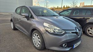 Renault Clio 2015