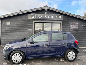 Dacia Sandero 2016