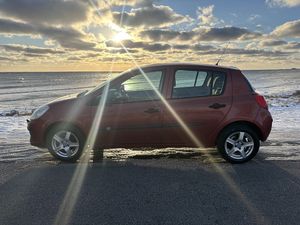 Renault Clio 2007