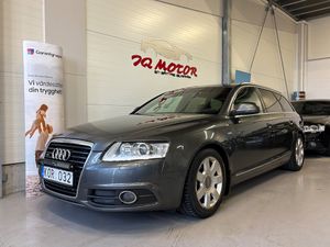 Audi A6 2010