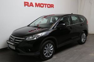 Honda CR-V 2014