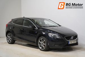 Volvo V40 2015
