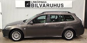 Saab 9-3 2008