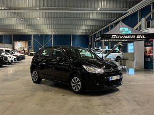 Citroën C3 2014