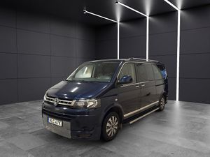 Volkswagen Caravelle 2010