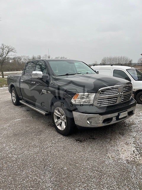 Dodge RAM 2014