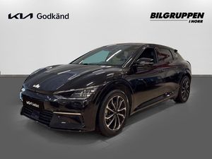Kia EV6 2023