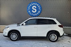 Suzuki Vitara 2018