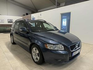 Volvo V50 2011