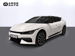 Kia EV6 2023