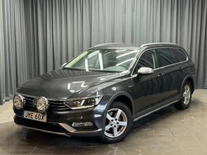 Volkswagen Passat 2019