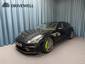 Porsche Panamera 2020