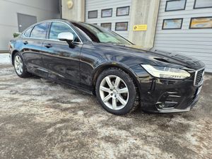Volvo S90 2018