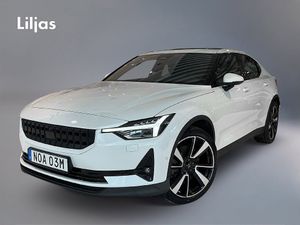 Polestar 2 2021
