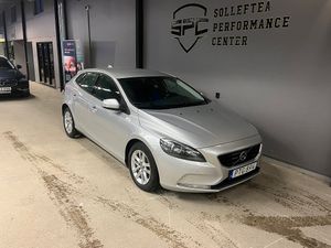 Volvo V40 2014