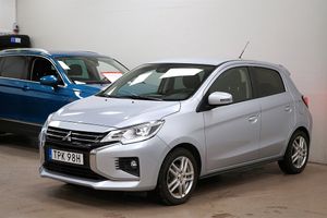 Mitsubishi Space Star 2023