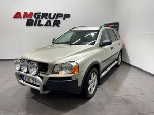 Volvo XC90 2006