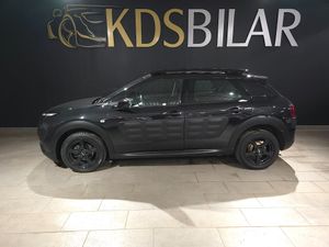Citroën C4 Cactus 2016
