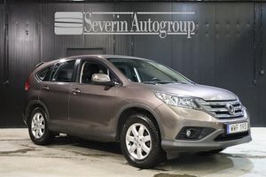 Honda CR-V 2014
