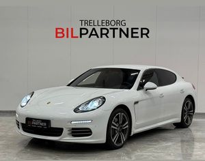 Porsche Panamera 2013