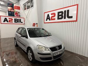 Volkswagen Polo 2006