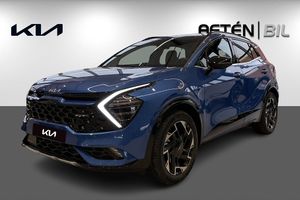 Kia Sportage 2025