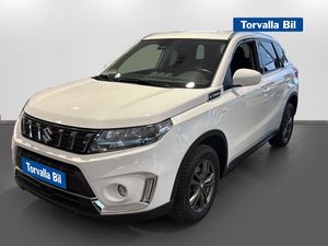Suzuki Vitara 2023