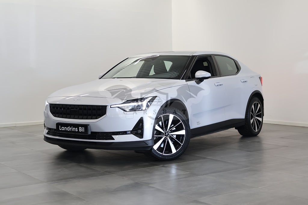 Polestar 2 2021