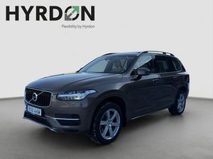 Volvo XC90 2016