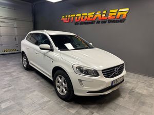 Volvo XC60 2015