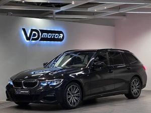 BMW 3 Series 320 2020