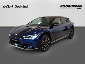 Kia EV6 2022