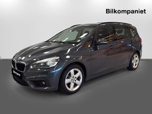 BMW 2 Series 220 2016